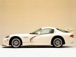 Dodge Viper GTS-R GT2 Championship Edition 1998 года